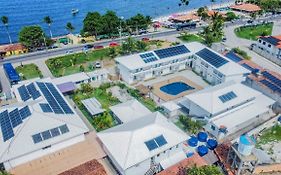 Areia do Atlantico Hotel