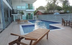 Areia do Atlantico Hotel